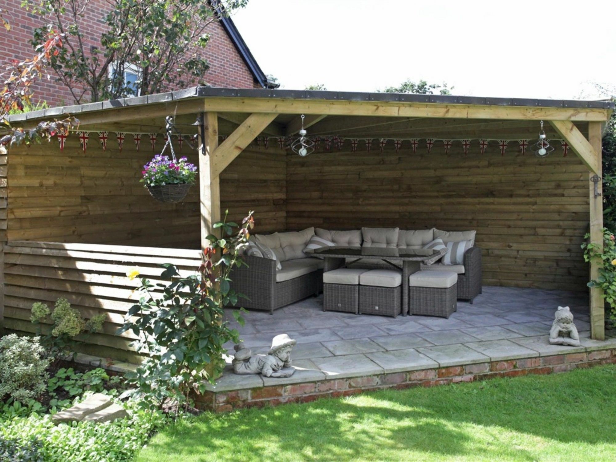 The Hinton Guest House Knutsford Exteriör bild