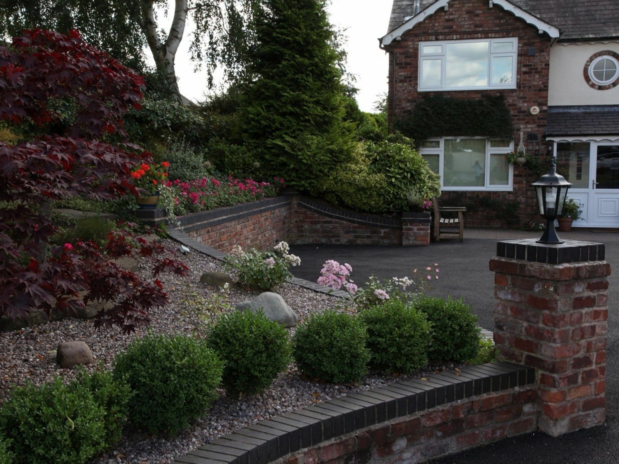 The Hinton Guest House Knutsford Exteriör bild