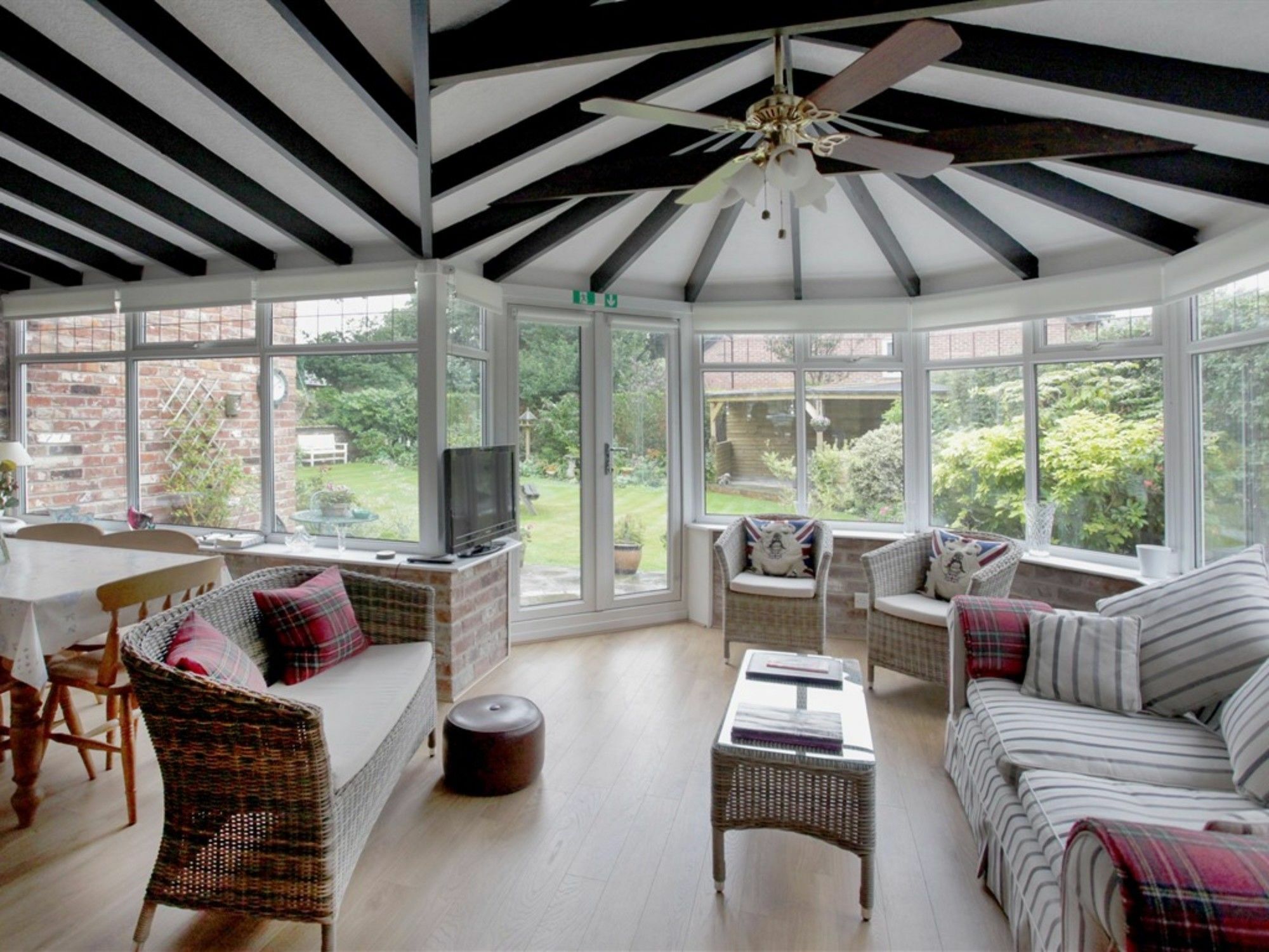 The Hinton Guest House Knutsford Exteriör bild